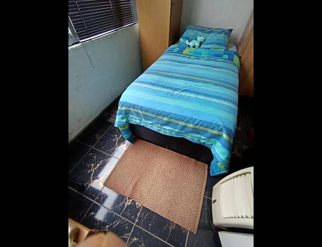 1 BEDROOM APARTMENT FOR SALE IN MUSGRAVE